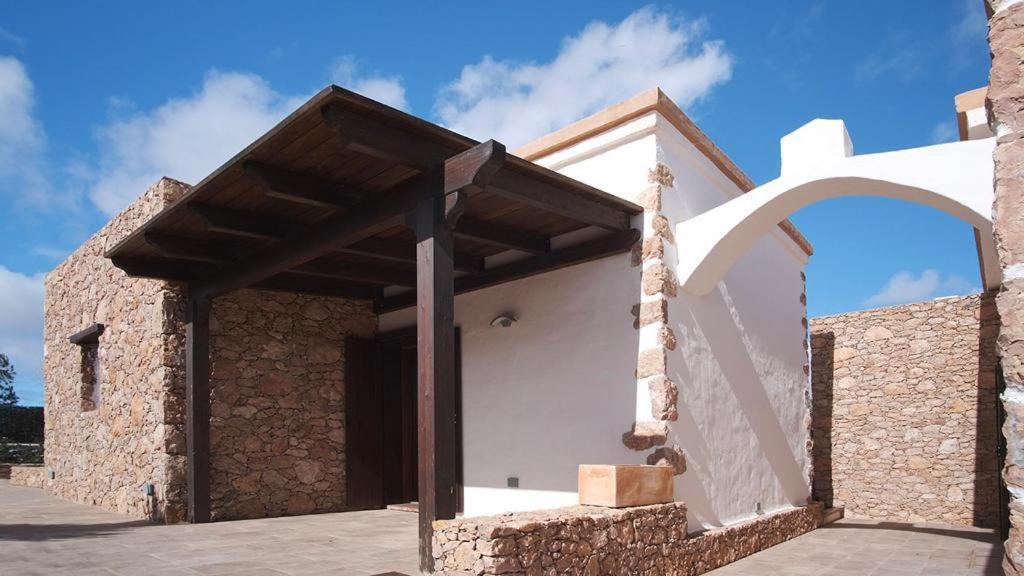 אפרטהוטל Los Estancos Pueblo Canario מראה חיצוני תמונה